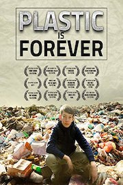 Plastic Is Forever