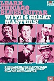 Learn Chicago Blues Guitar With 6 Great Masters!