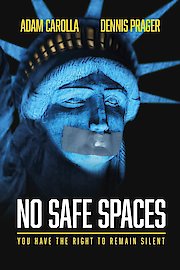 No Safe Spaces