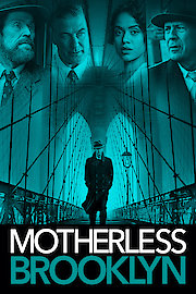 Motherless Brooklyn