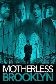 Motherless Brooklyn