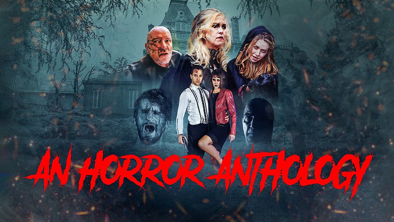 An Horror Anthology