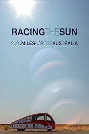 Racing the Sun