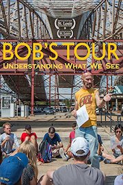 Bob's Tour - Understanding What We See