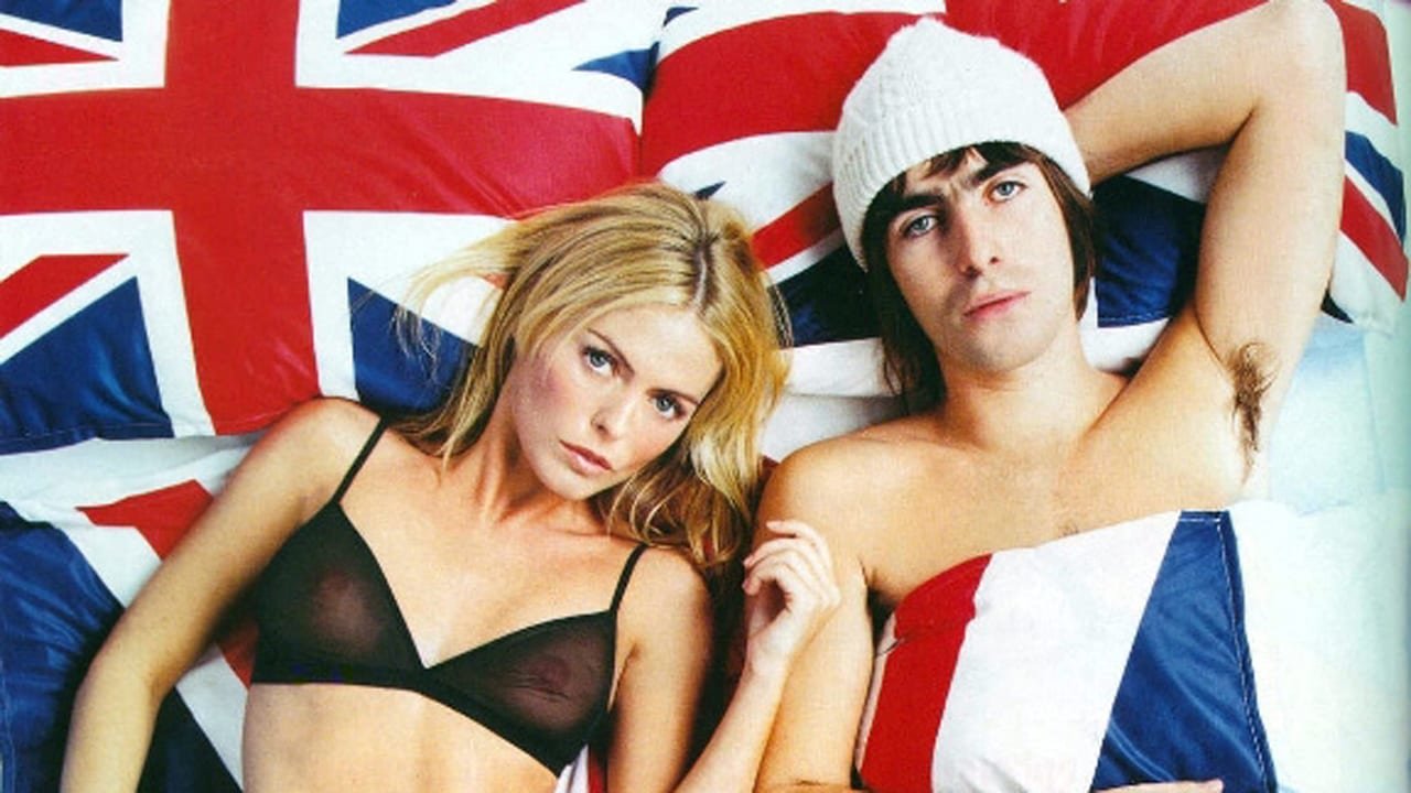 Live Forever: The Rise and Fall of Brit Pop