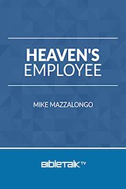 Heaven's Employee