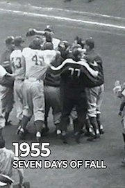 1955 - Seven Days Of Fall