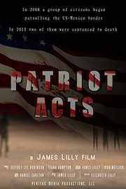 Patriot Acts