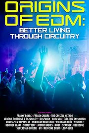 Origins Of EDM: Better Living Through Circuitry
