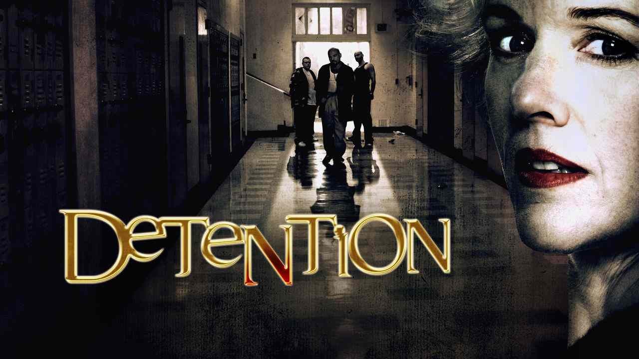 Detention