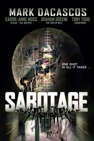 Sabotage