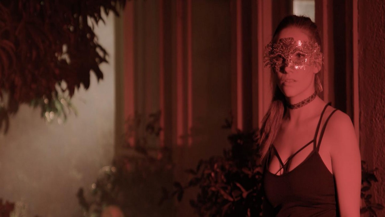 One Night in October