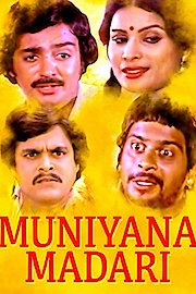 Muniyana Madari
