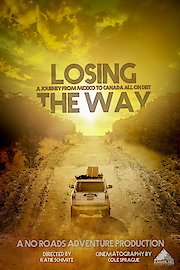 Losing the Way