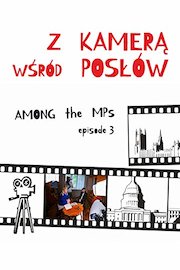 Among the MPs ep. 3