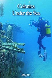 Colonies Under the Sea