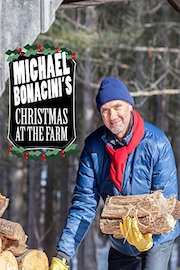 Bonacini's Christmas at the Farm