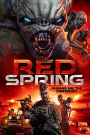 Red Spring