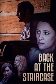 Back at the Staircase