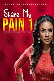 Share my pain 1
