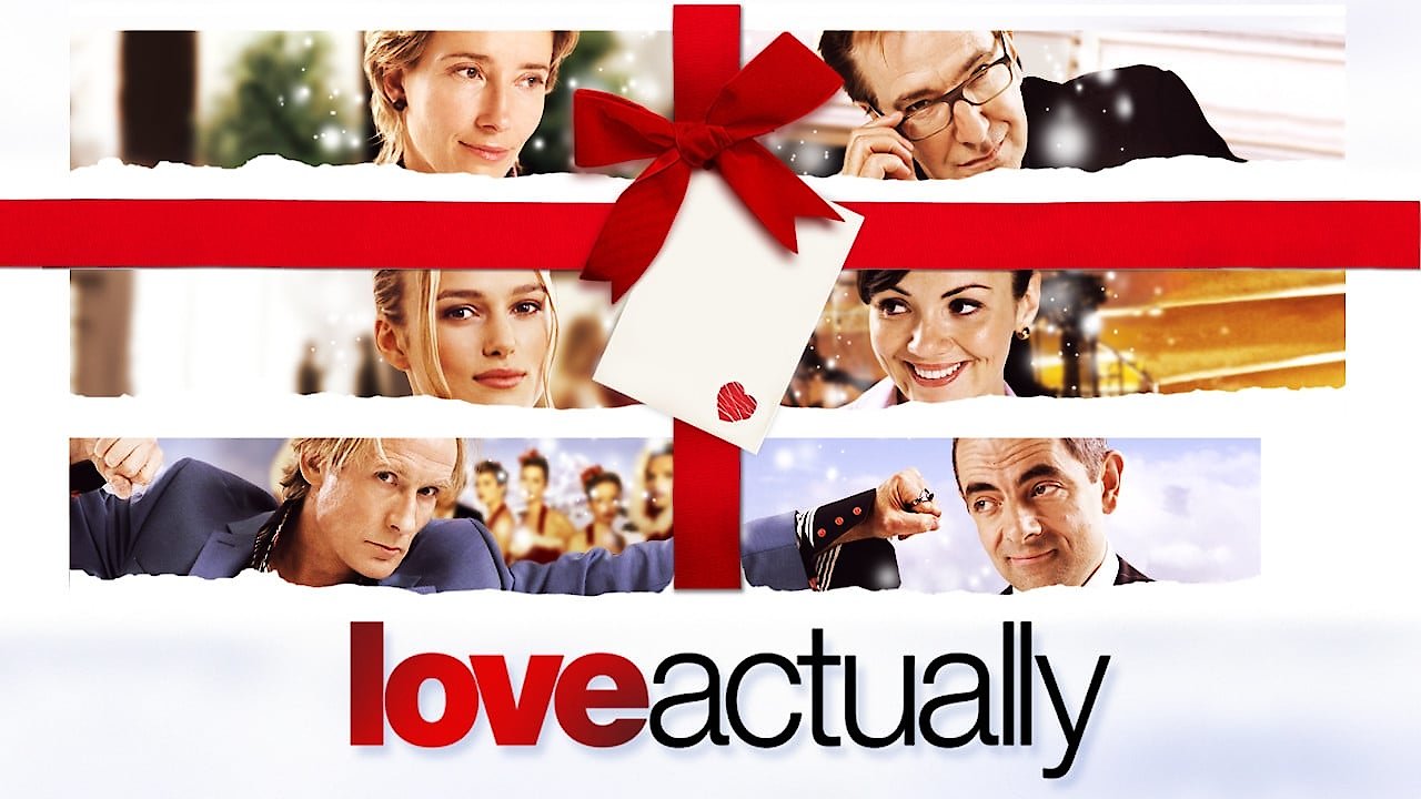 Love Actually