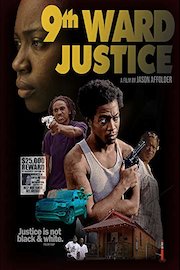 9th Ward Justice