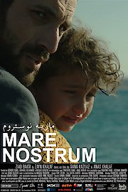 Mare Nostrum