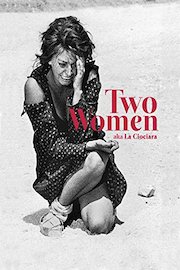 Two Women aka La Ciociara
