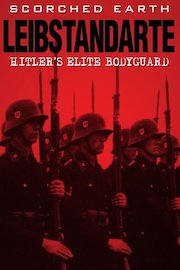 Leibstandarte: Hitler's Elite Bodyguard