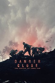 Danger Close