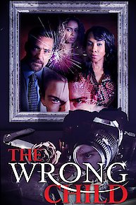 THE WRONG CHILD