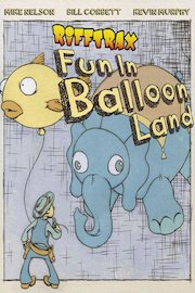 RiffTrax: Fun in Balloonland