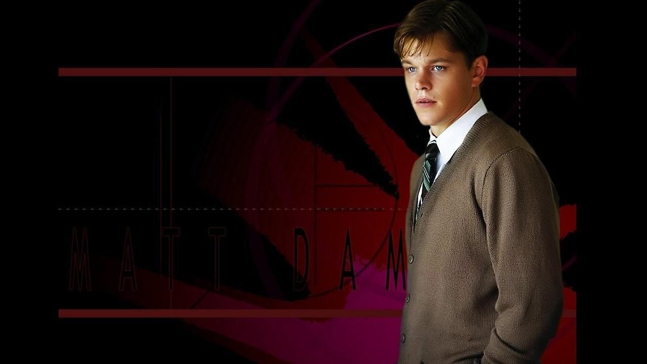 John Grisham's The Rainmaker