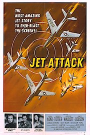 Jet Attack