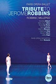 A Tribute to Jerome Robbins