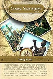 HONG KONG, China - Global Sightseeing Tours