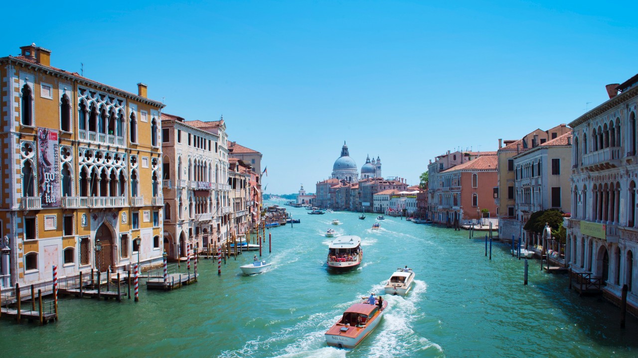 VENICE, Italy- Global Sightseeing Tours