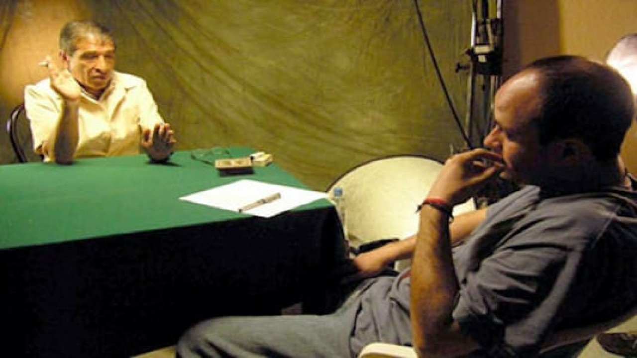 Old Thieves: The Legend of Artegio