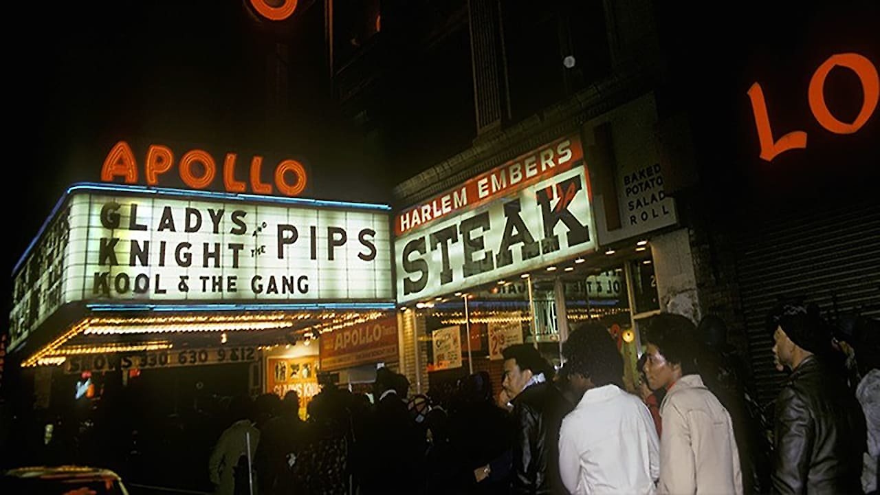 The Apollo