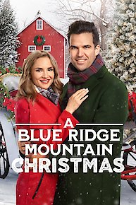 A Blue Ridge Mountain Christmas