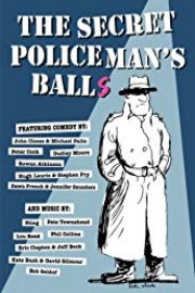 The Secret Policeman's Balls: The Secret Policeman's Other Ball