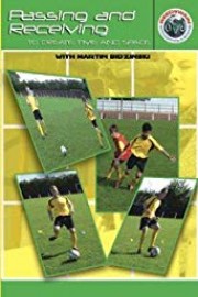 Passing and Receiving to Create Time and Space with Martin Bidzinski