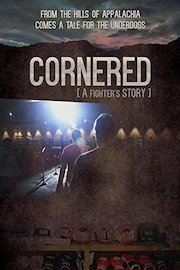 Cornered: A Fighter's Story