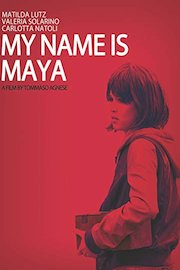 My name is Maya