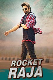 Rocket Raja