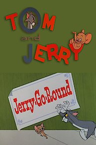 Jerry-Go-Round