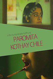 Paromita Kothay Chile