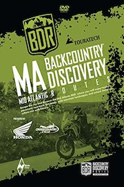Mid Atlantic Backcountry Discovery Route