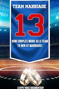 Team Marriage