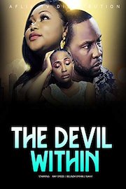 The Devil Within